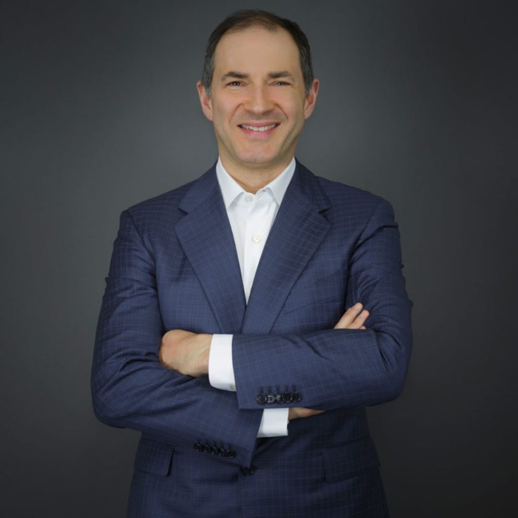 Dr. Alexander Golger Beautifi Cosmetic Procedure Financing