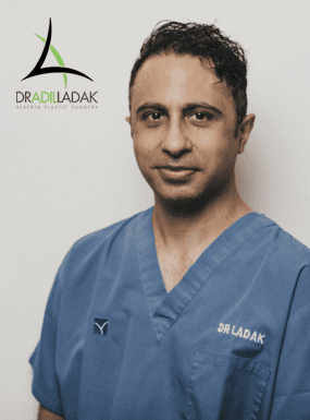 Dr. Adil Ladak