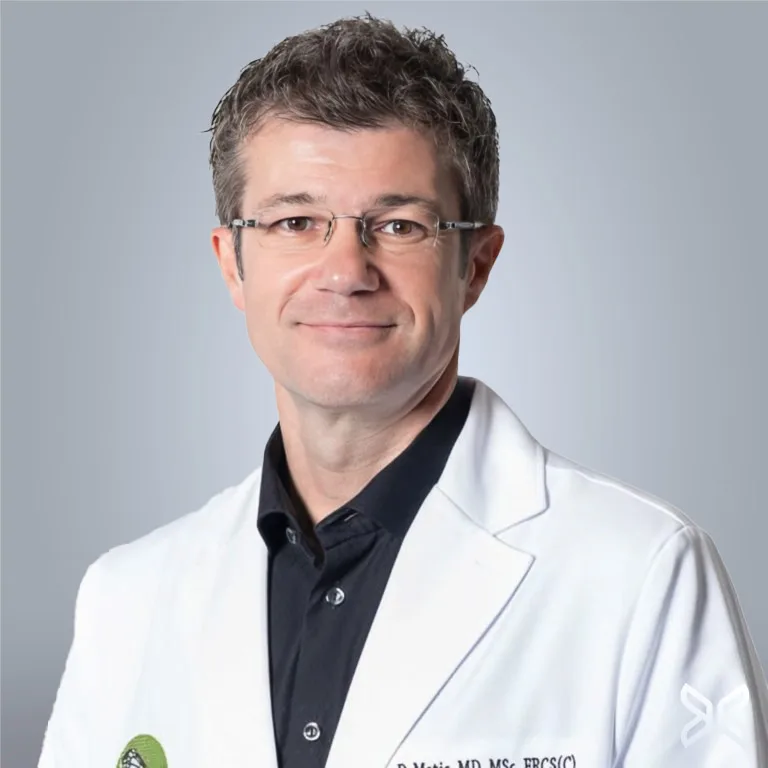 Dr. Damir Matic | Beautifi | Cosmetic Procedure Financing