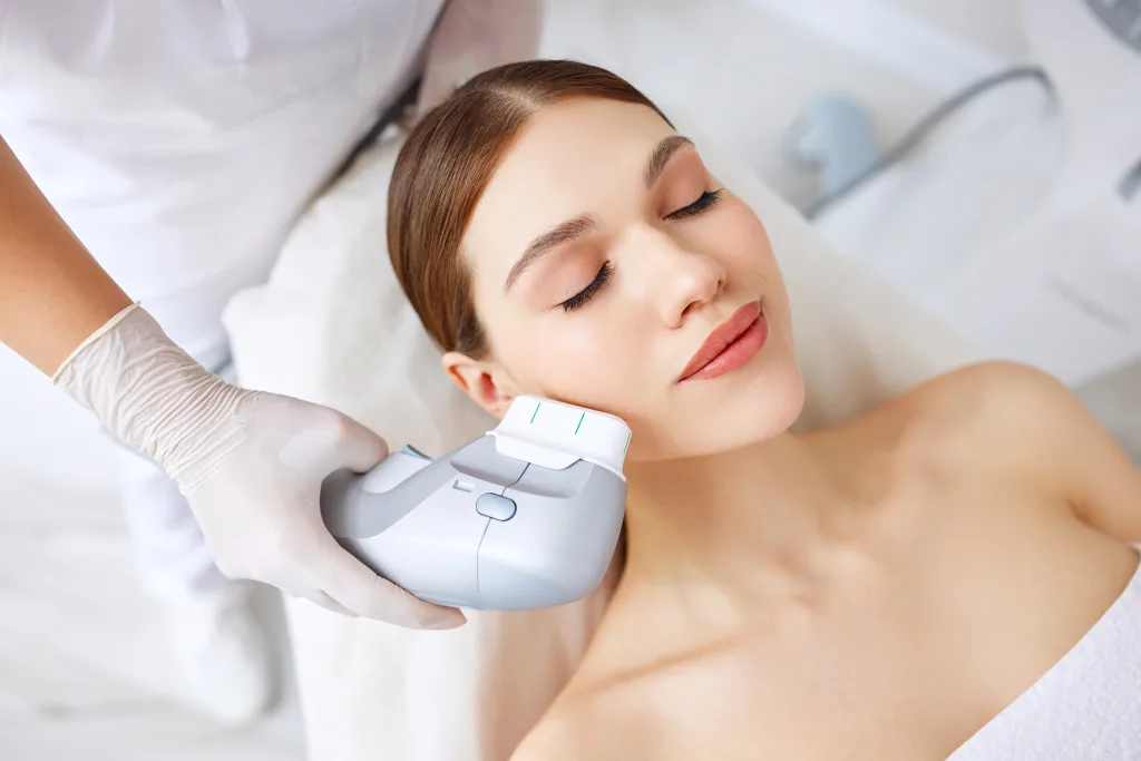 Ultherapy™ Financing in Canada from Beautifi