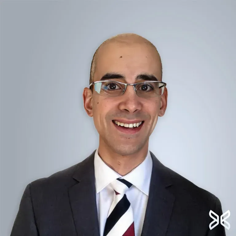 Dr. Alexander Anzarut