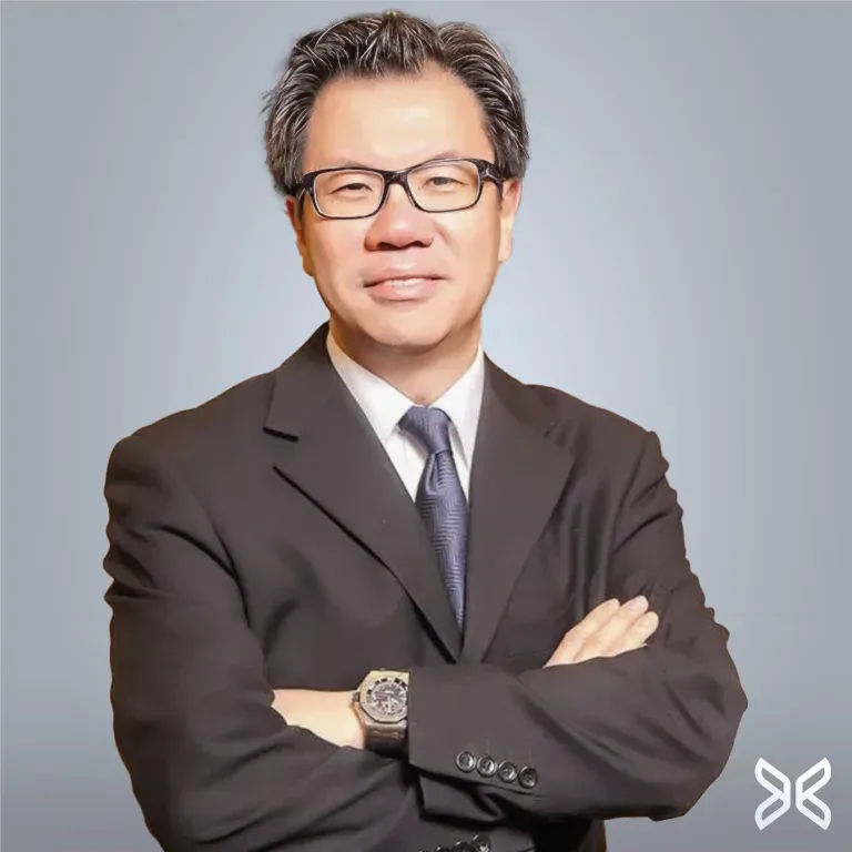 Dr Colin Hong