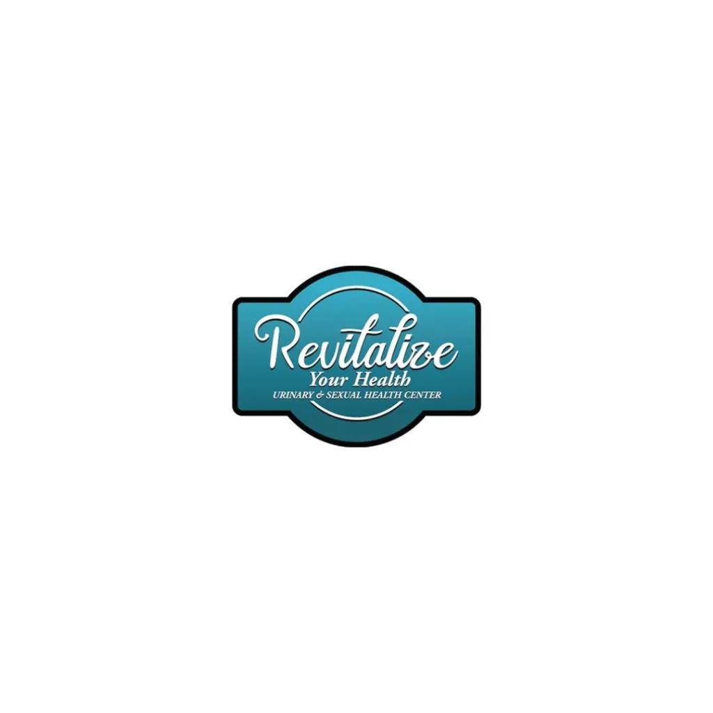 Revitalize Your Health