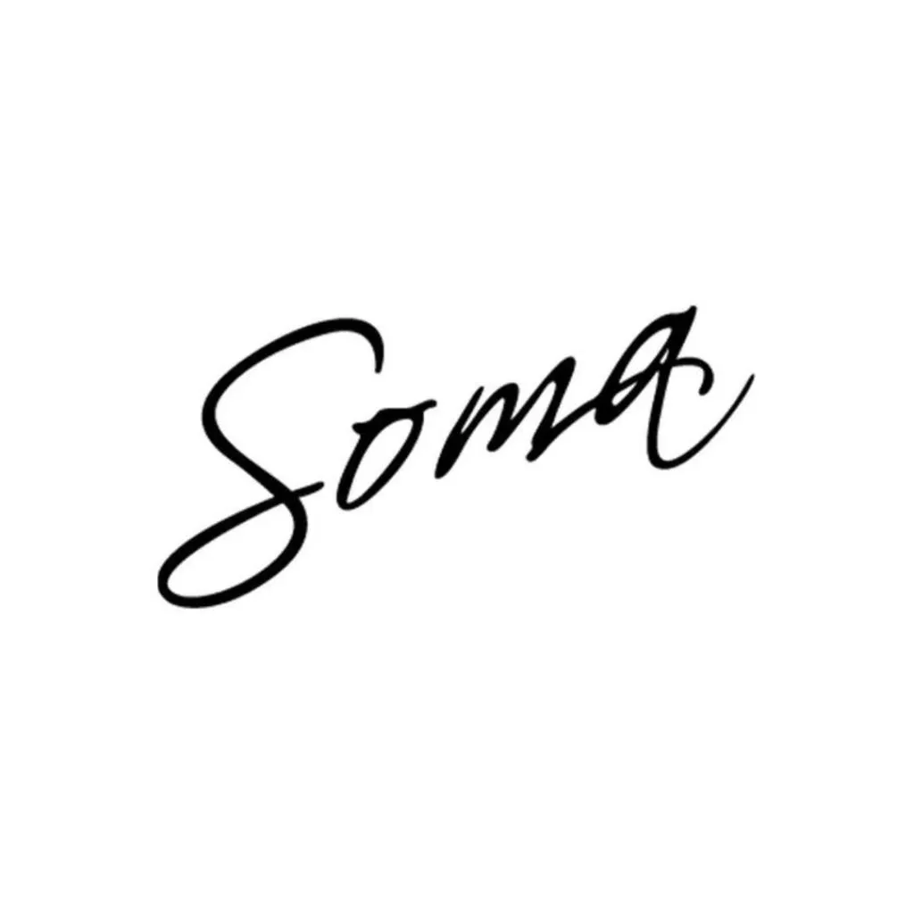 Soma Salon and Spa