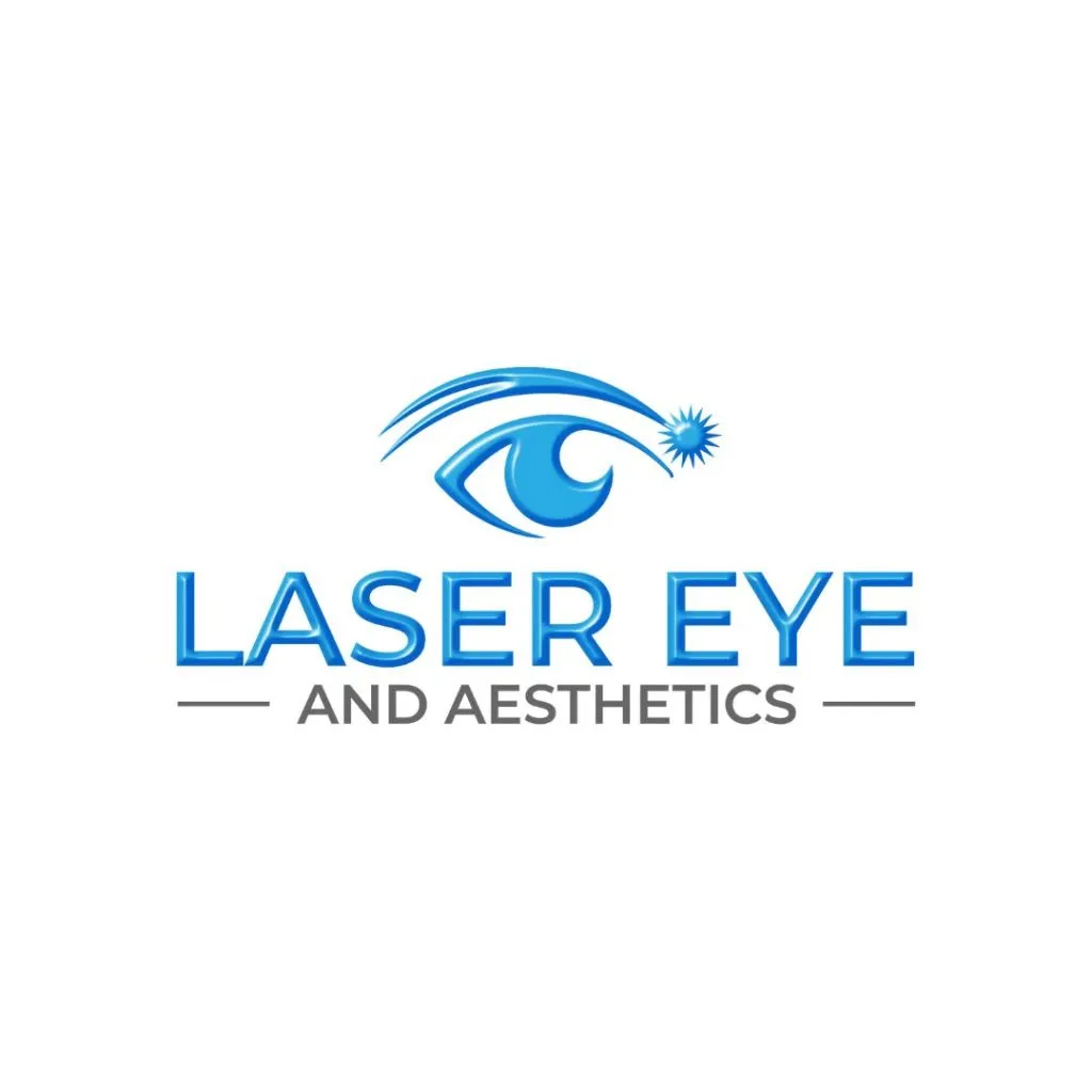 Laser Eye and Aesthetics