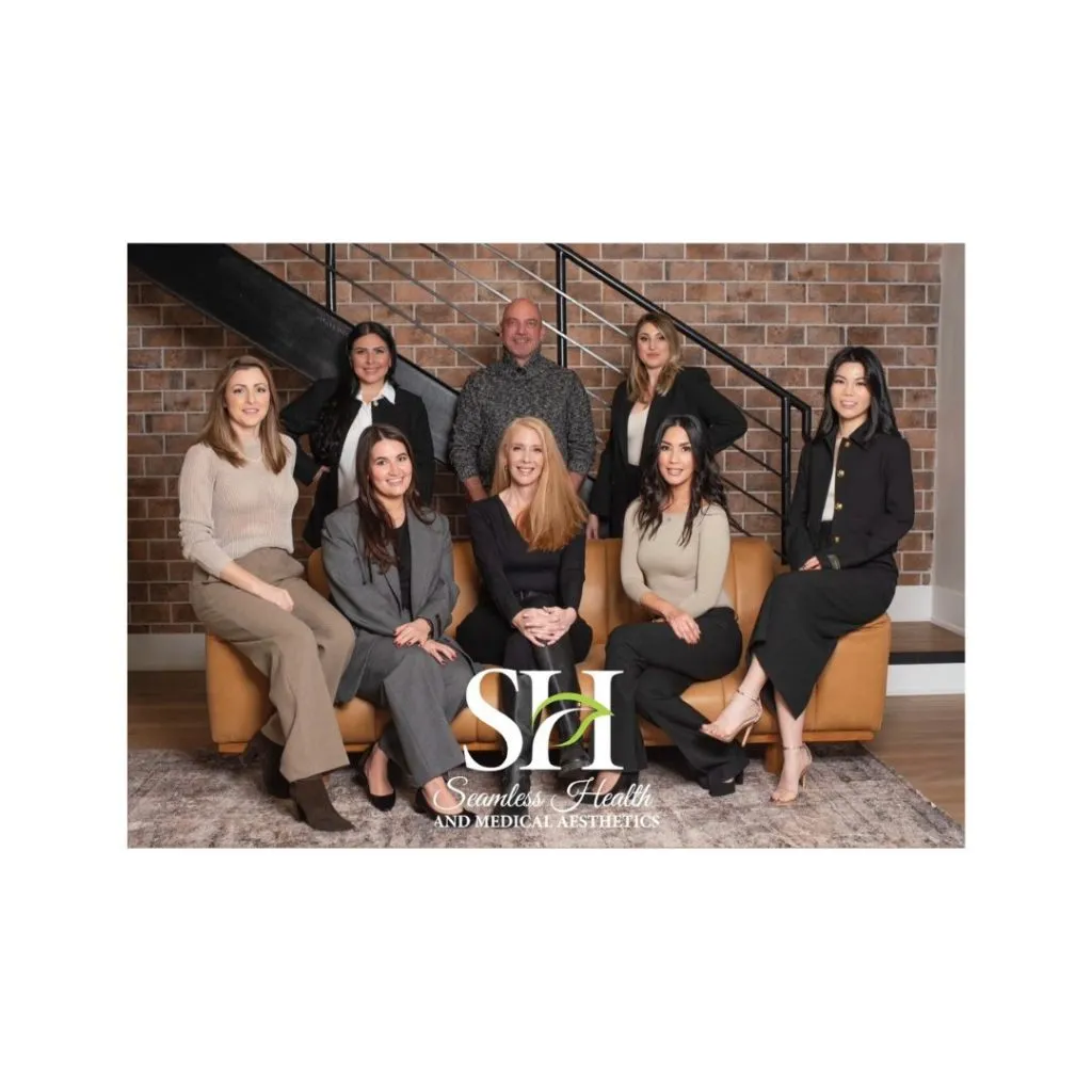 Seamless Health and Medical Aesthetics