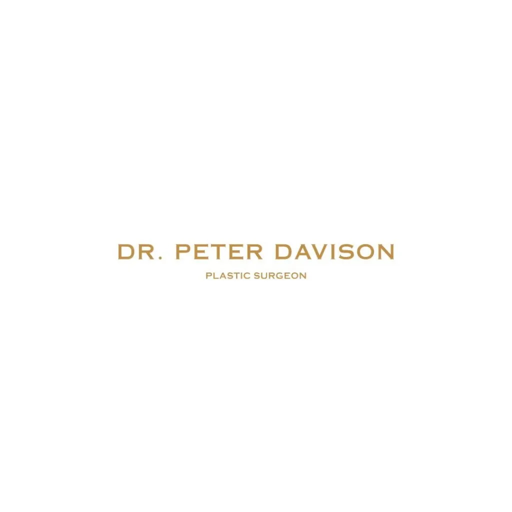 Dr. Peter Davison