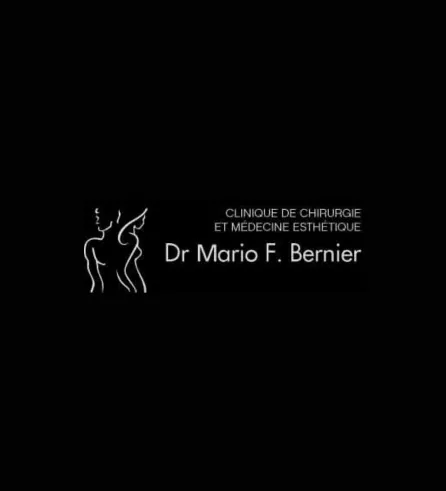 Chirurgie et Médecine esthétique Dr. Mario F. Bernier