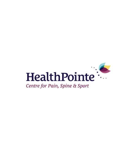 HealthPointe au CAO