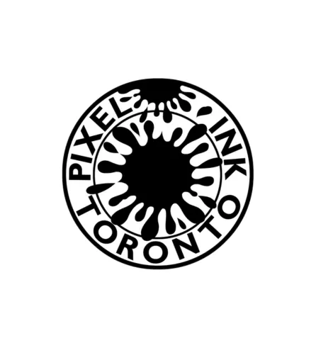 Pixel Tattoo Toronto