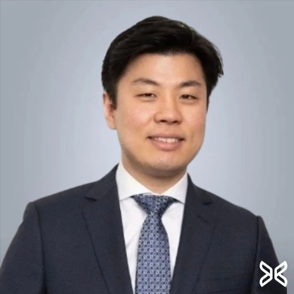 Dr. Christopher Hong