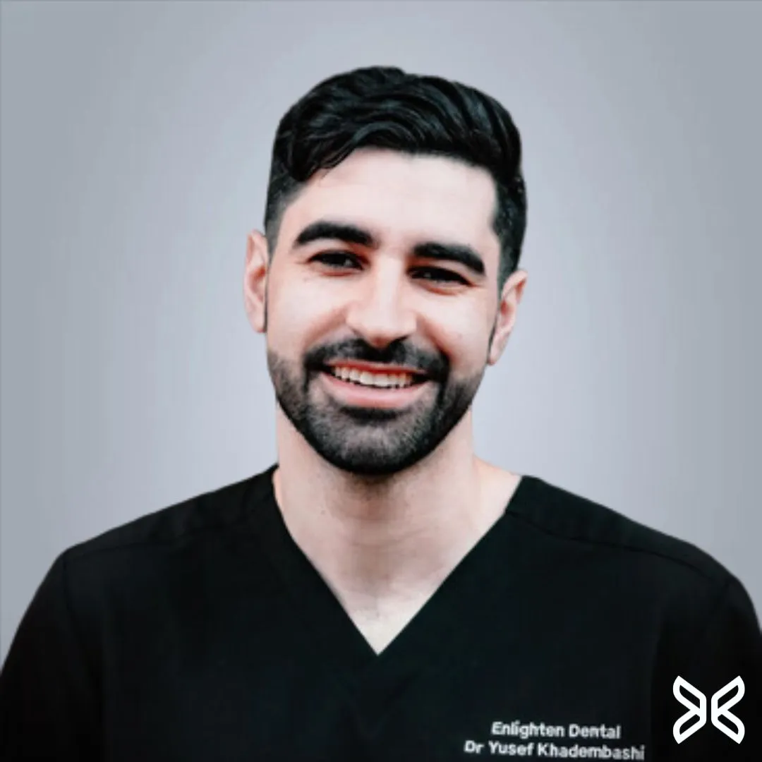 Dr. Yusef Khadembashi