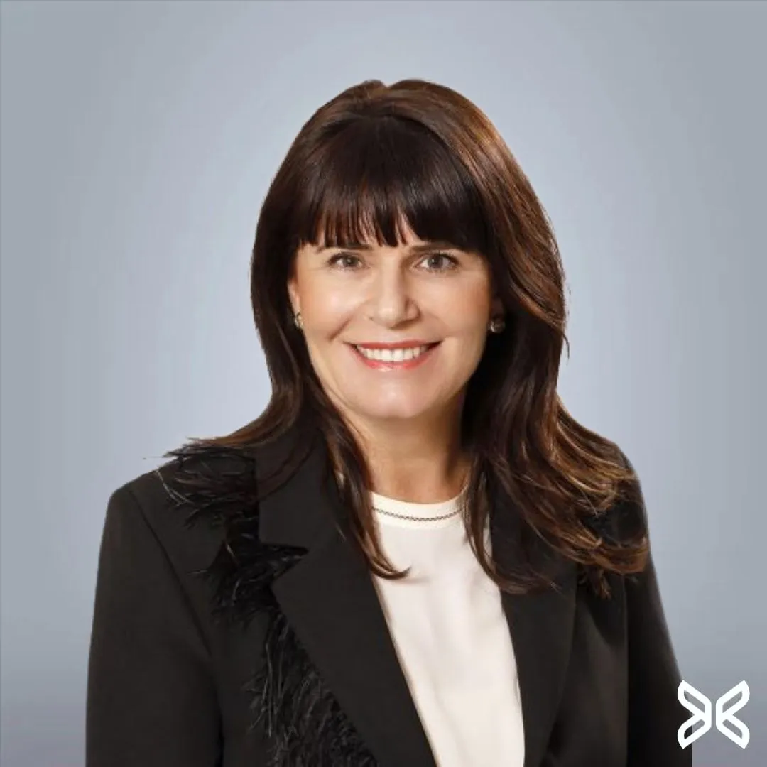 Dr. Isabelle C. Gagnon