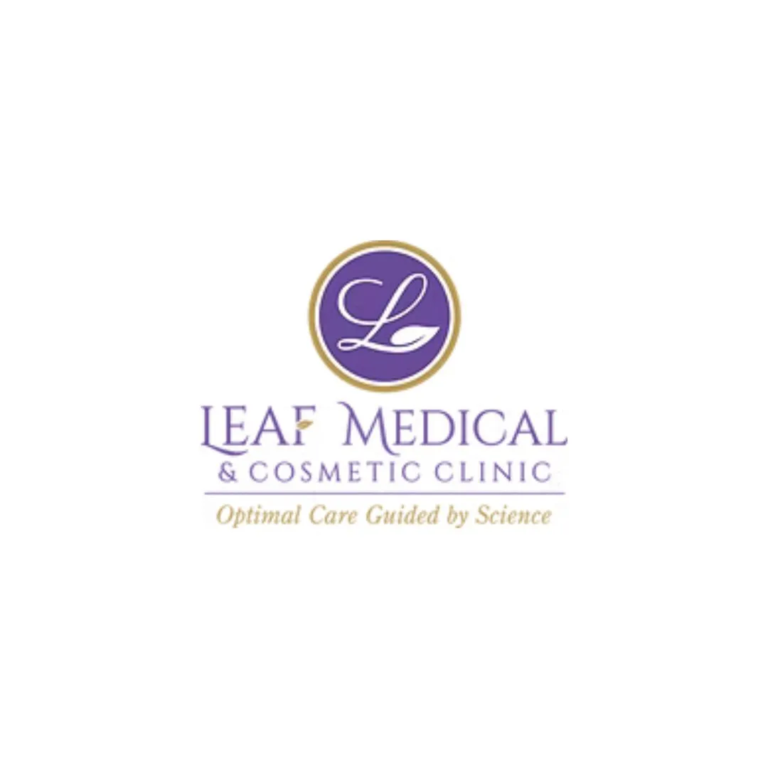 Dr Suzanne Leaf Medicine Prof. Corp.