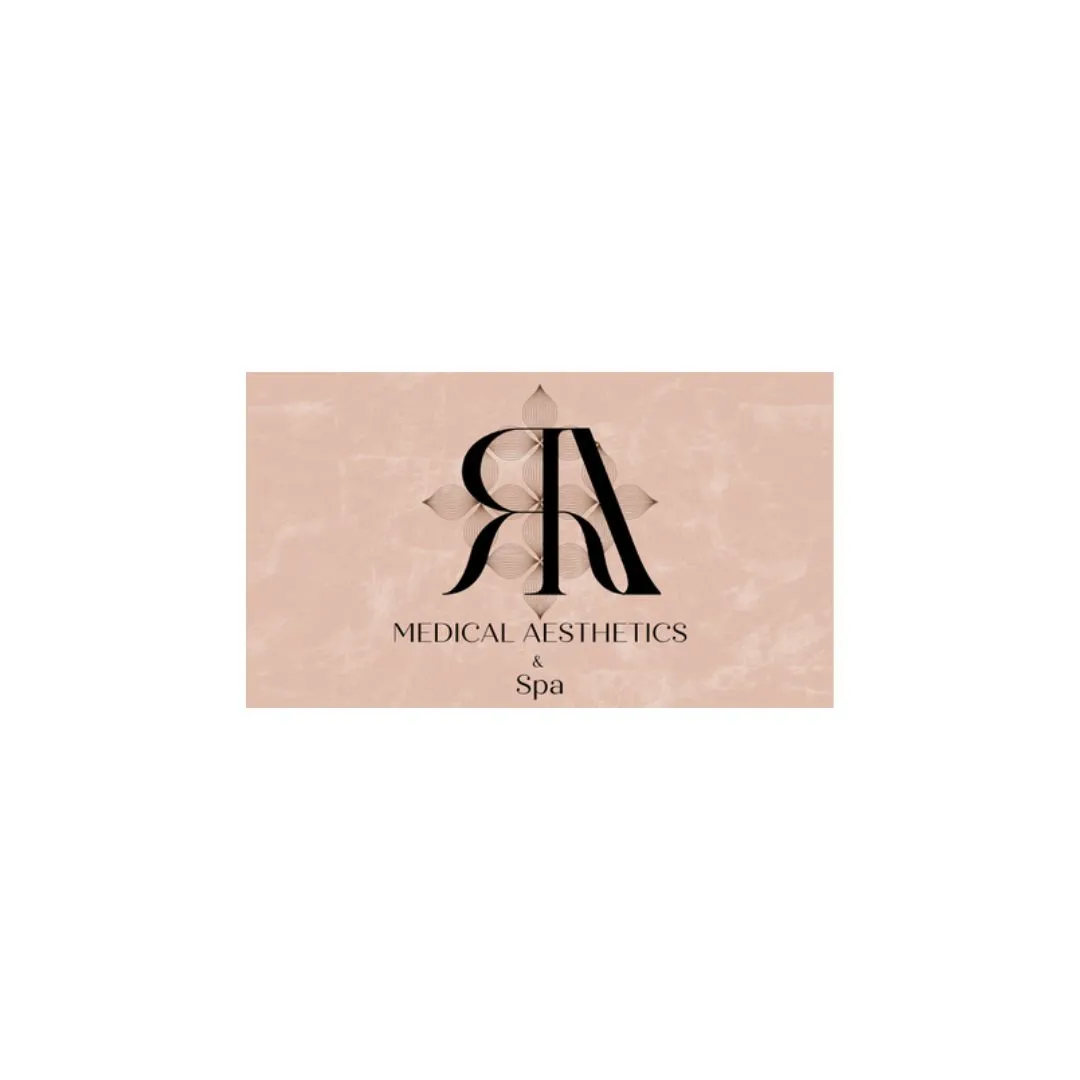 RA Medical Aesthetics and Spa