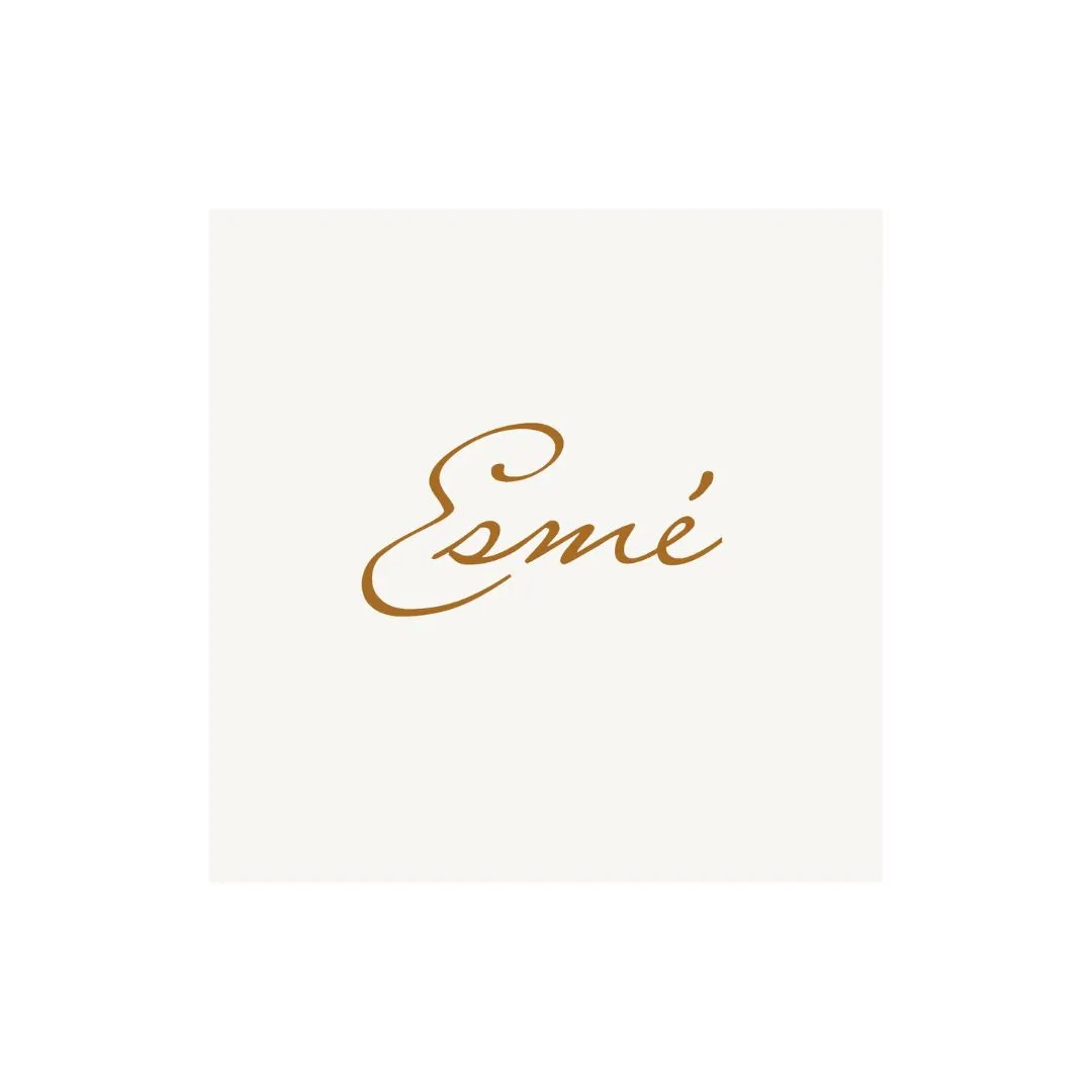 Boutique de beauté Esme