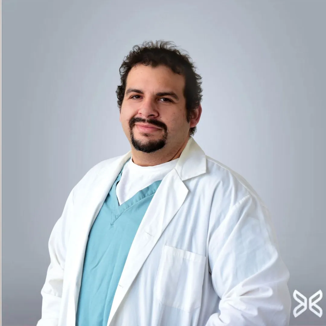 Dr. Francisco Garcia Medical Prof Corp