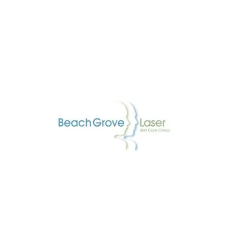 Laser de Beach Grove