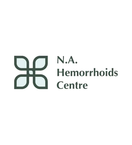 N.A. Hemorrhoids Centre, Vancouver