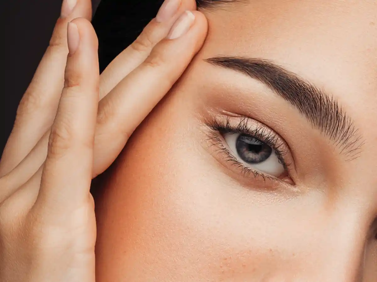tendance de chirurgie oculaire du renard