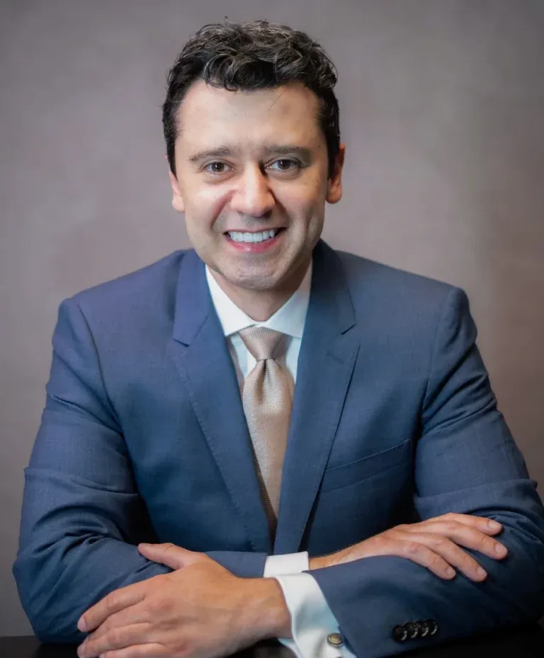Dr. Diego Pereira