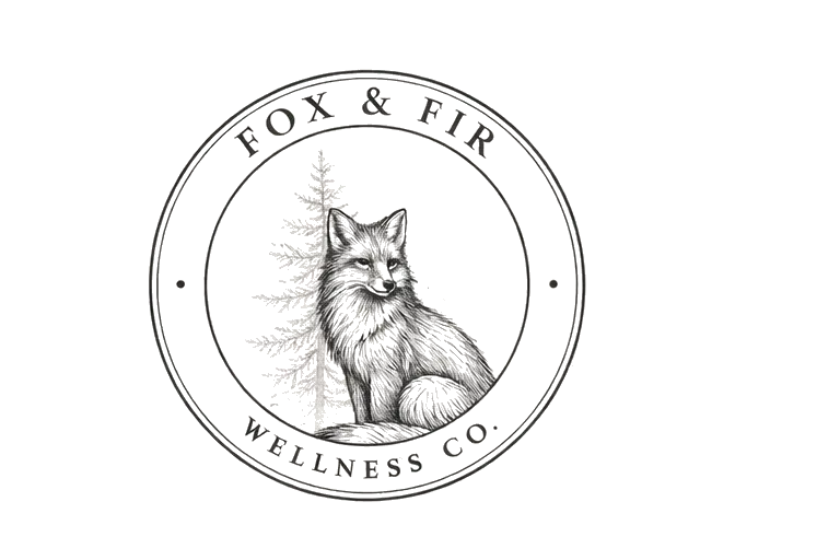 Fox and Fir wellness Co
