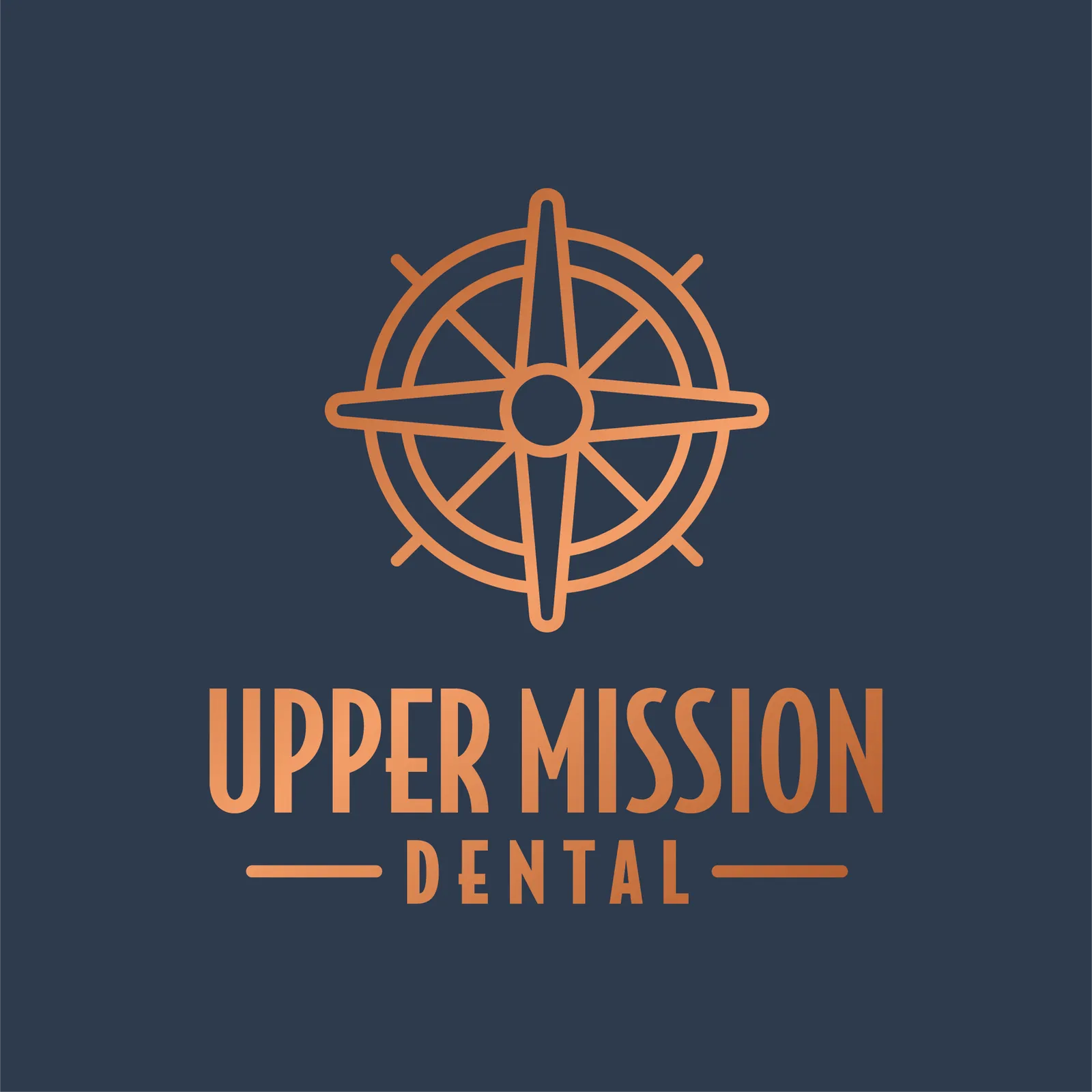 Upper Mission Dental Inc.