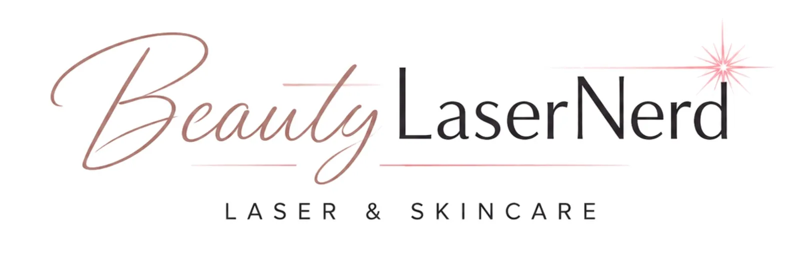 Beauty Laser Nerd